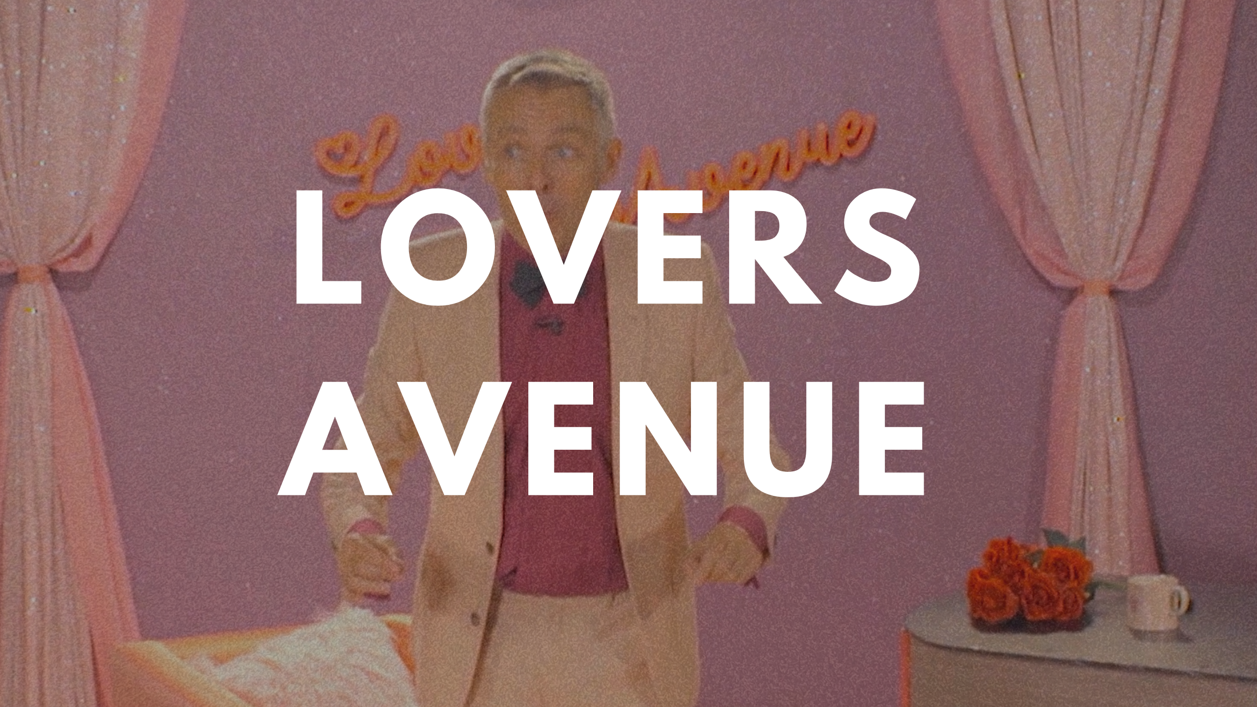 Lovers’ Avenue